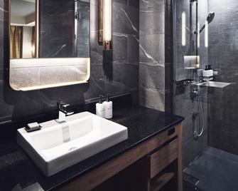 Ana Intercontinental Appi Kogen Resort By IHG - Hachimantai - Bad