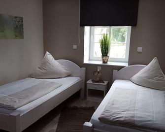 Eifel Dream Landhaus - Plütscheid - Habitación