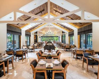 Batihan Vadi Hotel - Kusadasi - Restaurant