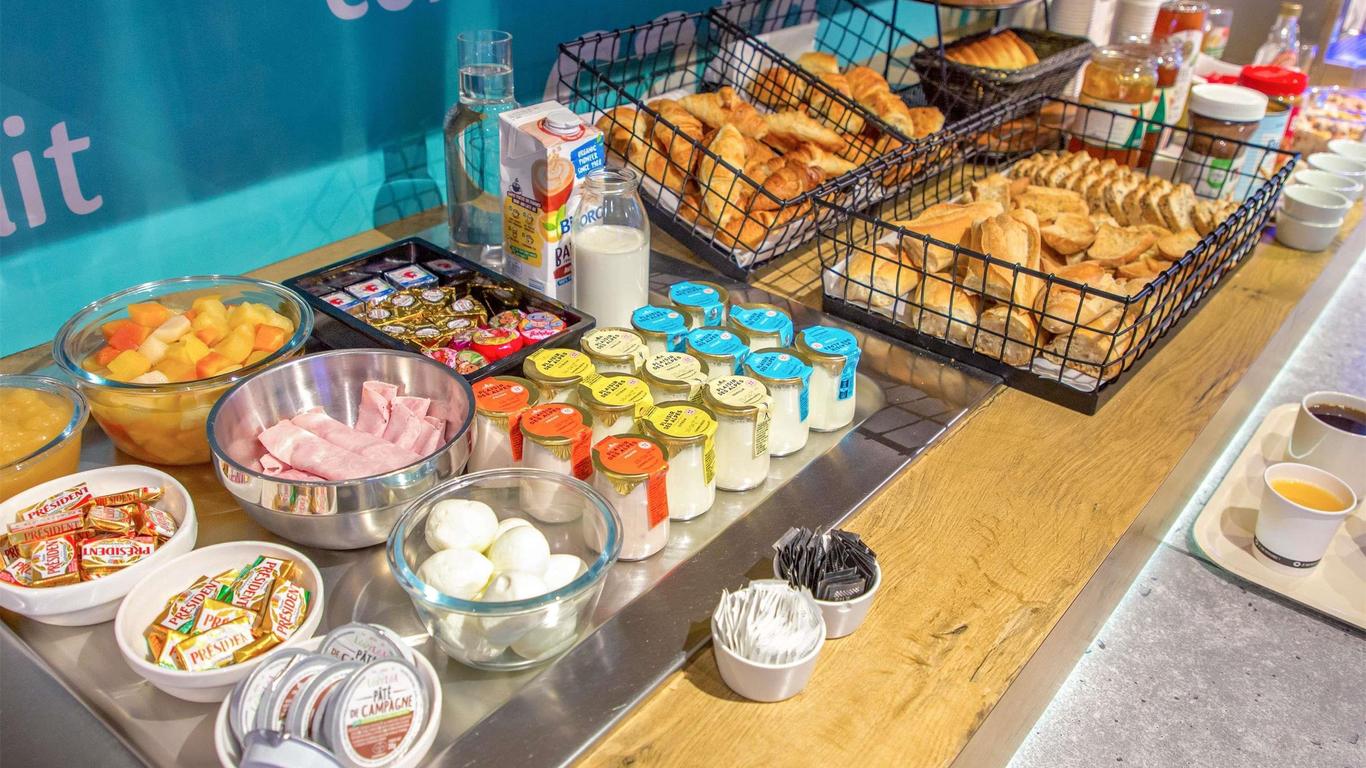 Ibis Budget Cavaillon