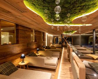 Saltria - your Alpine experience - Castelrotto - Lounge