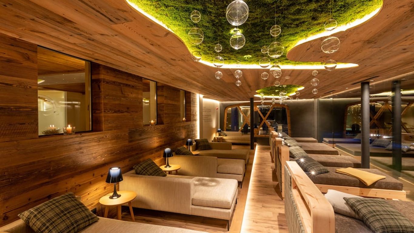 Saltria - your Alpine experience