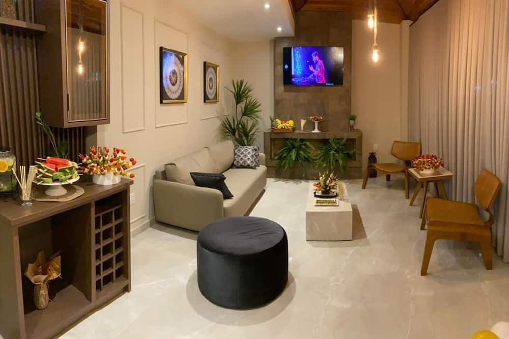 Hotel Lorimar - פנייה - לובי