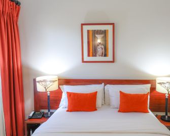 Botsalo Hotel - Palapye - Habitación