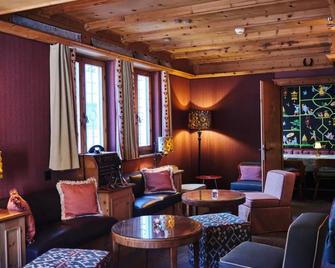 Hotel Chesa Grischuna - Klosters-Serneus