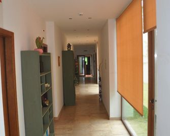 Paradise is Real at Vale Martinho Sherazad - Santa Comba Dão - Corredor