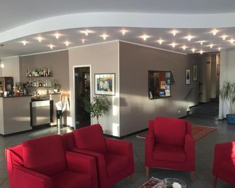 Hotel Internazionale - Finale Ligure