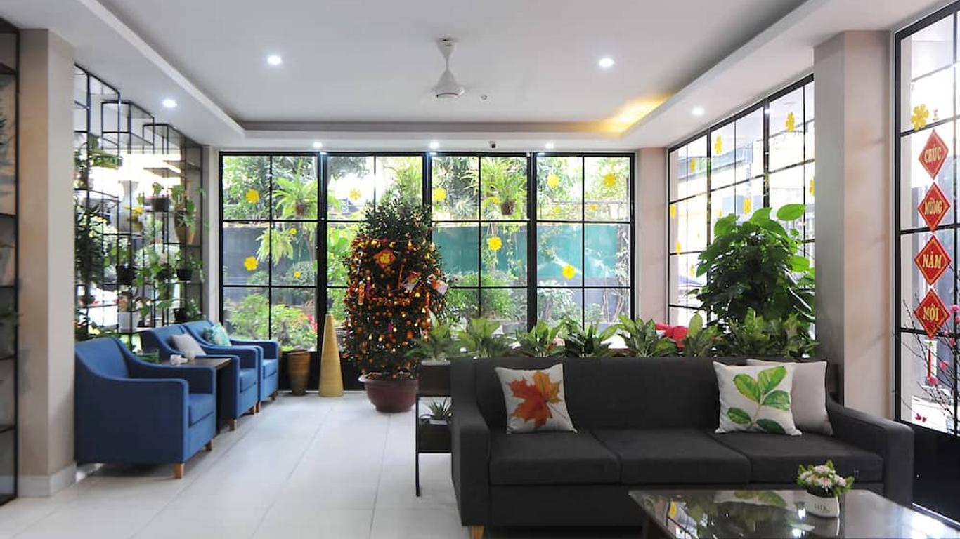 Istay Hotel Apartment 5