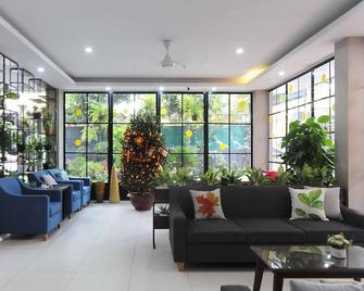 Istay Hotel Apartment 5 - Hanoi - Lobby