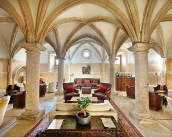 Abadia Retuerta Ledomaine - Sardón de Duero - Bar