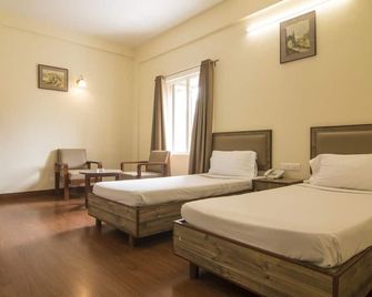Ramoji Film City Shantiniketan - Anājpur - Bedroom