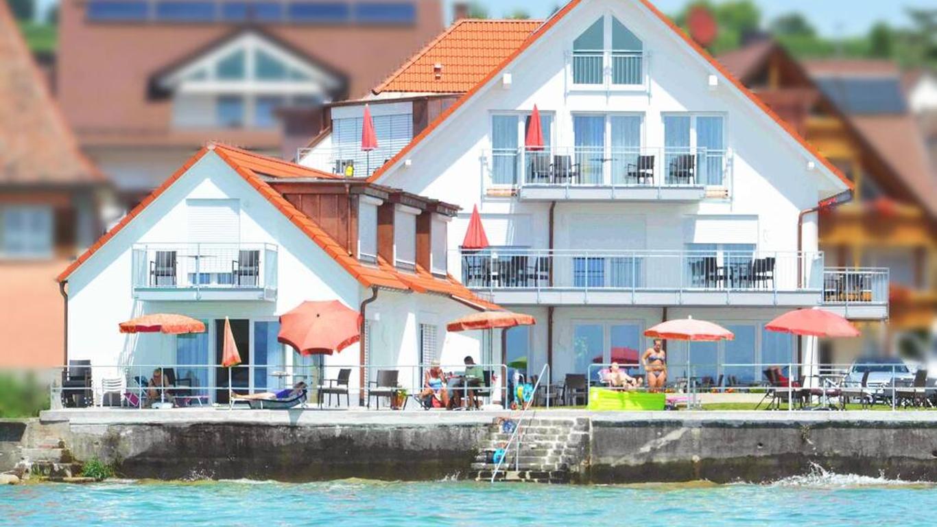 Seehotel Belriva