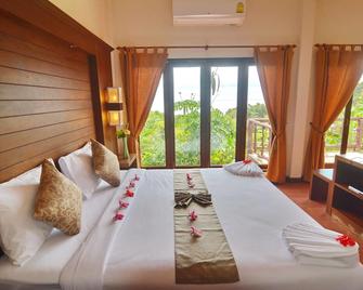 Phuchawee Lanta - Koh Lanta - Chambre