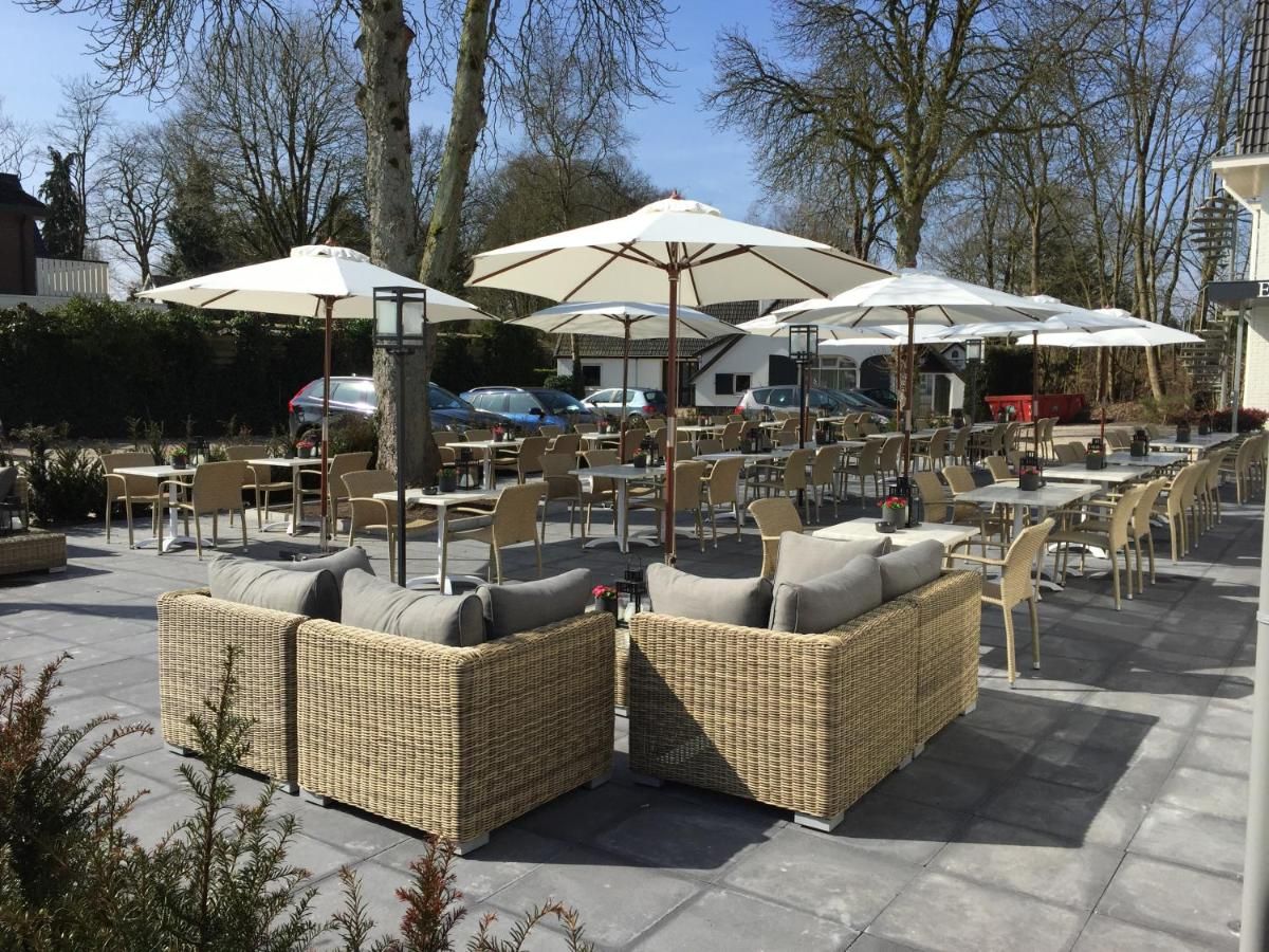 Fletcher Hotel Het Veluwse Bos thumbnail 3