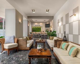 City Plus Rhodes Hotel - Rhodos