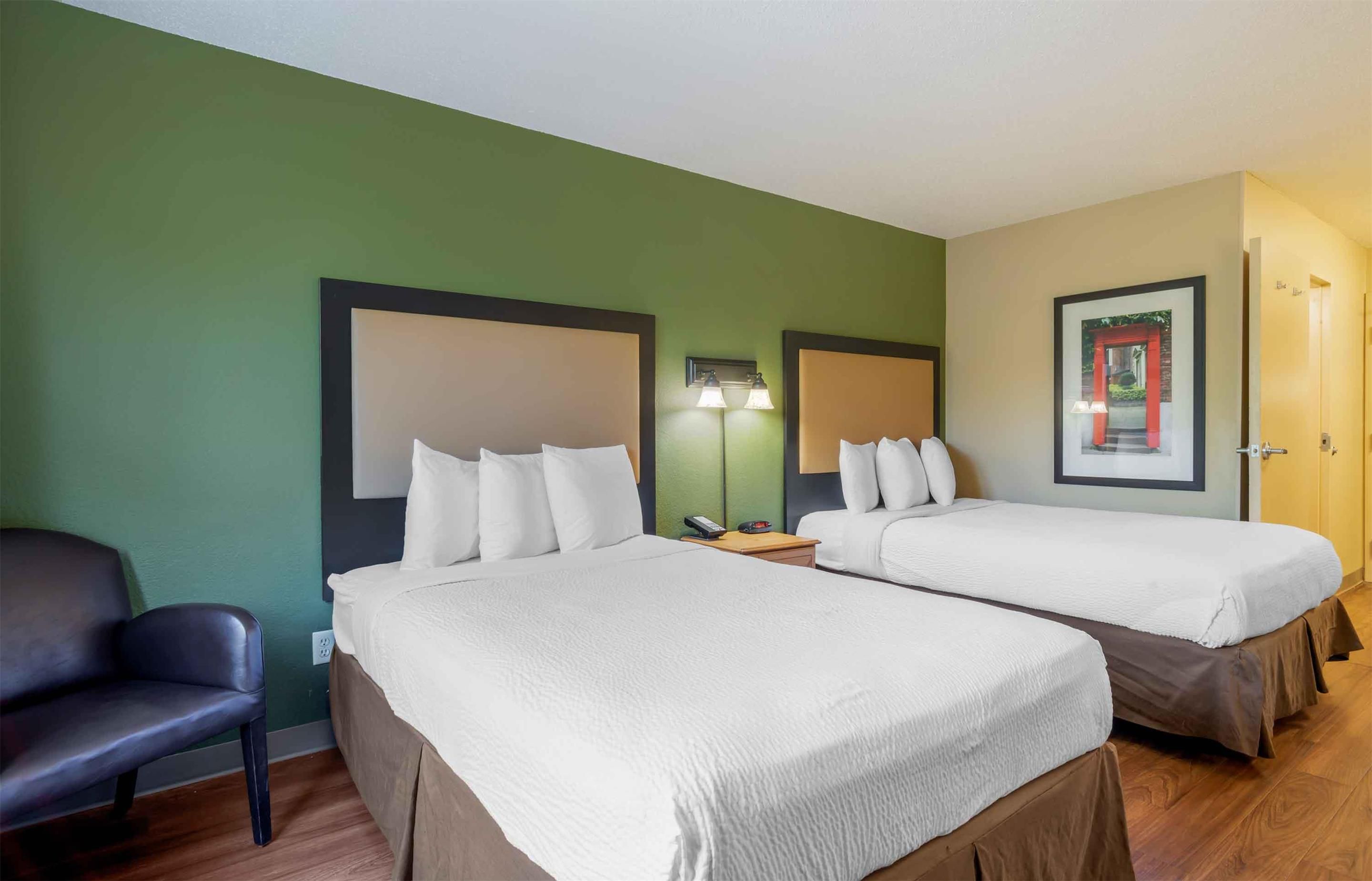 Extended Stay America Suites - Baltimore - Bel Air - Aberdeen