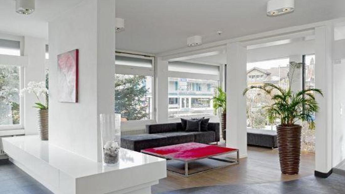 Hotel Holiday Thun