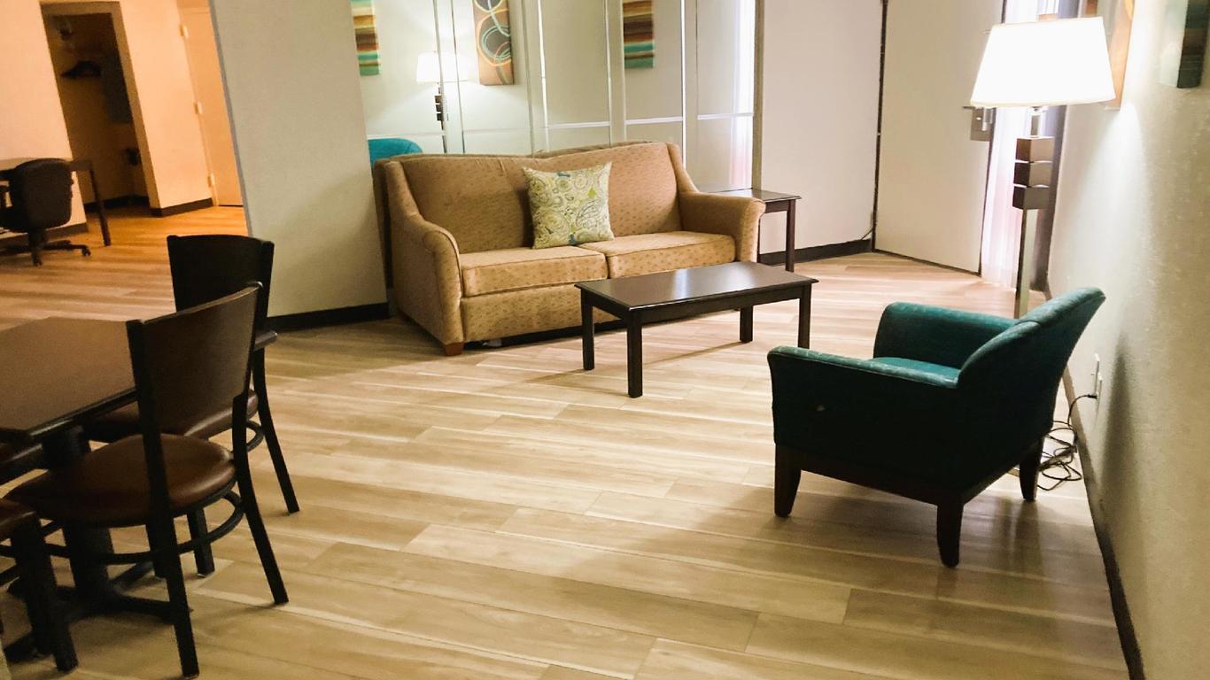 Capital O Nacogdoches - Hwy 59 & Sw Stallings