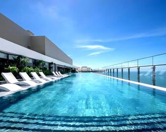The Song Suites Apartment Vung Tau - Vung Tau - Pool