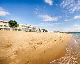 Luca Helios Beach - Obzor - Beach