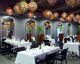 Rydges Armidale - Армідаль - Ресторан