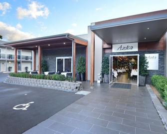 Powerhouse Hotel Armidale By Rydges - Armidale - Building