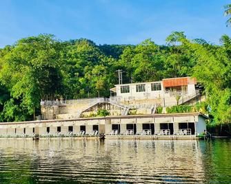 River view Resort - Ban Tha Thong Mon - Edificio