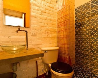 Fatima Suites - Hostel - Bogotá