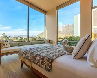 Lanah Residence - Distretto di Queenstown - Camera da letto