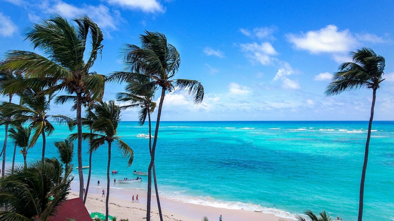 Hotel Checkin El Cortecito Beach