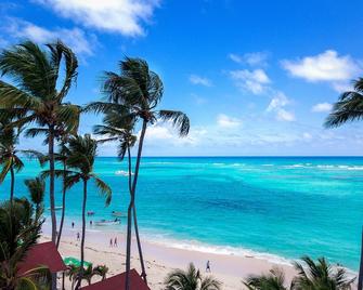 Hotel Checkin El Cortecito Beach - Punta Cana - Beach