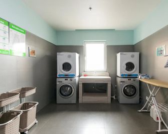 ibis Anyang Jiefang Ave - Anyang