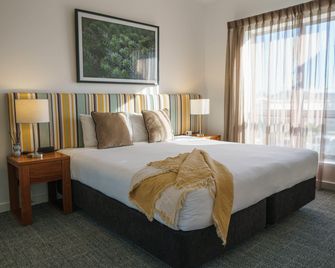 MainStay Suites Whyalla - Whyalla - Schlafzimmer