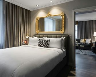Hotel LeVeque, Autograph Collection - Columbus - Bedroom