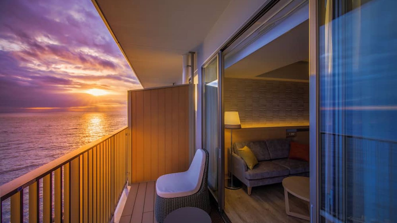 熱海後楽園ホテル