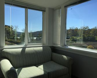 Travelodge by Wyndham Mill Valley/Sausalito - Mill Valley - Salon