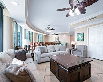 Phoenix on the Bay II 2212 - Orange Beach