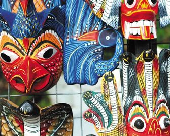 Osanda Guest - Bentota