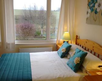 Ornum House - Beauly - Schlafzimmer