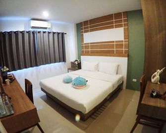 Pop-In Aonang - Krabi