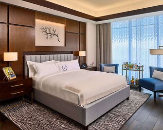 Laurel Hotel And Spa - Auburn - Habitación