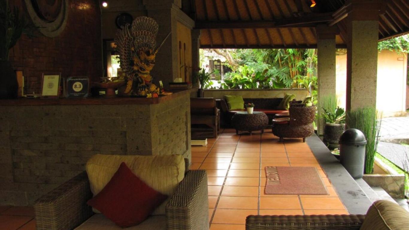 Tunjung Mas Bungalows