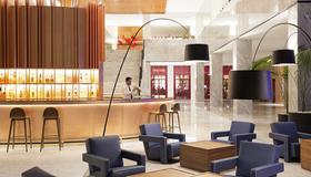 Finest Playa Mujeres by The Excellence Collection - Cancún - Lobby
