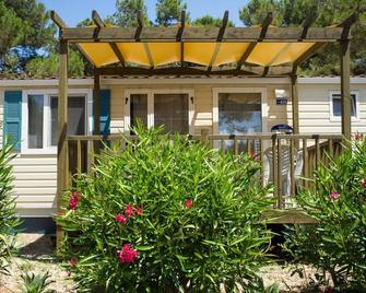 Camping Village Poljana - Mali Lošinj