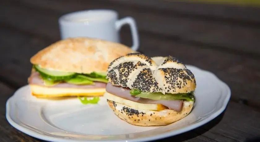 Stf Sigtuna Vandrarhem