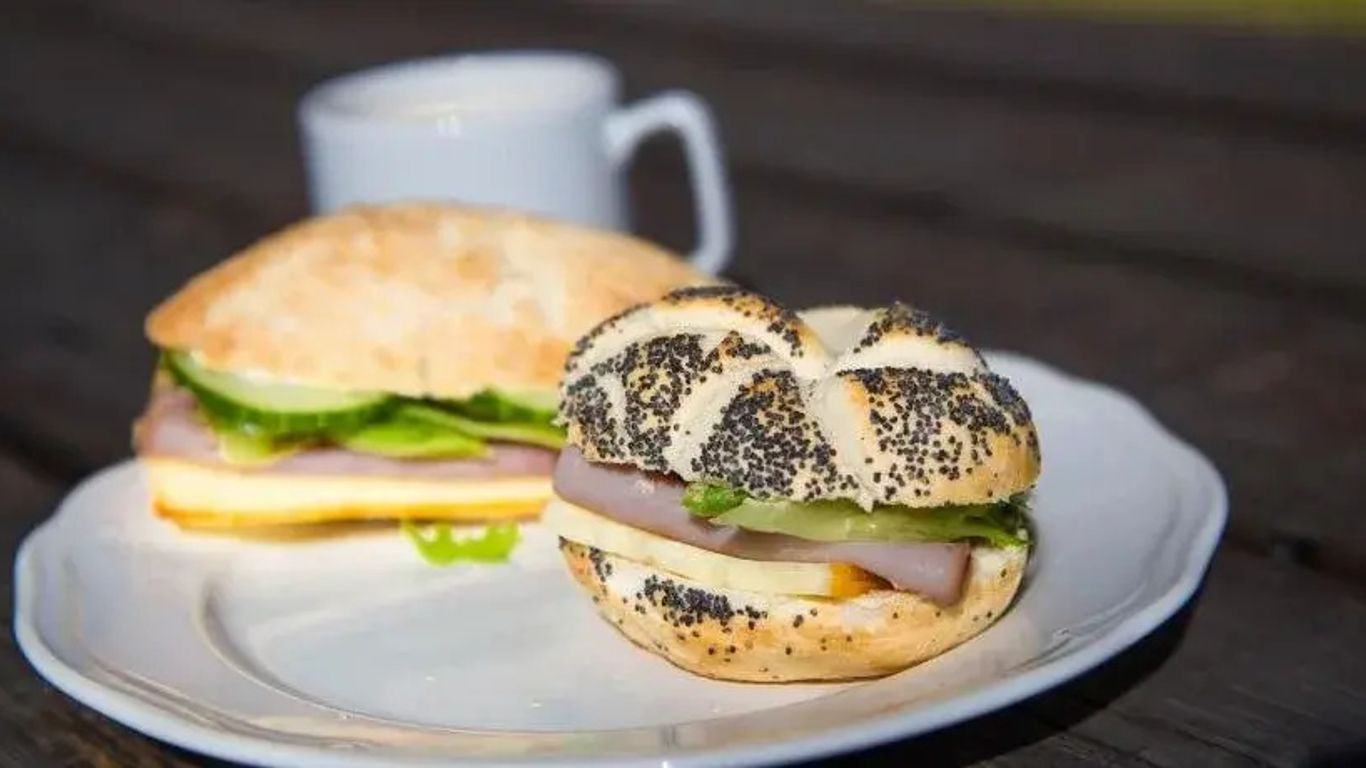 Stf Sigtuna Vandrarhem