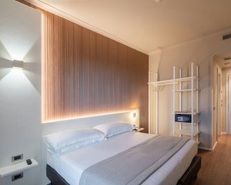 Garner Hotel Rome Aurelia By IHG - Roma - Camera da letto