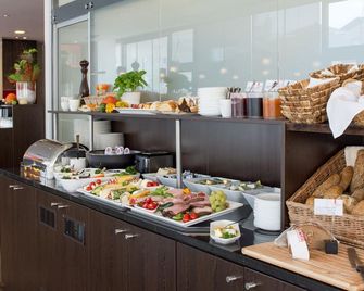 arte Hotel Krems - Krems an der Donau - Buffet
