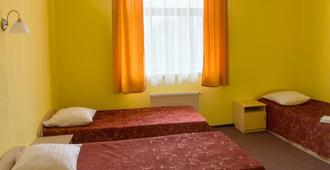 Hotel Vilmaja - Riga - Bedroom