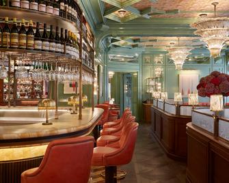 Baur au Lac - Zürich - Bar